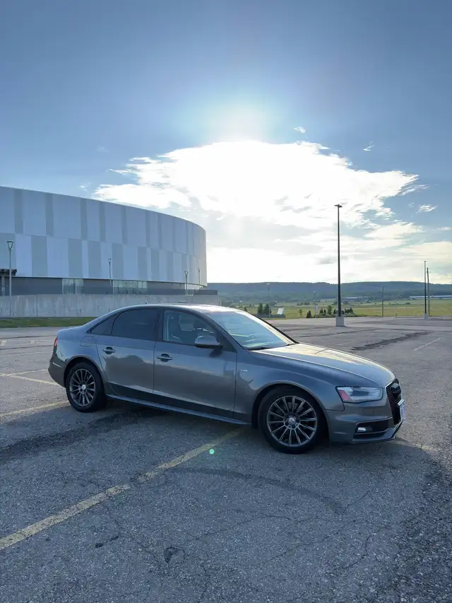 2015 Audi A4547056898886881283