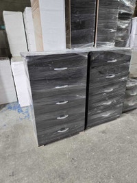 Moving Out SaleBrand new Dresser Chester available for sell Mississauga / Peel Region Toronto (GTA) Preview