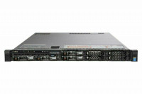 Dell PowerEdge R630 1U Rack Mount Server PER630**900GB**Offer