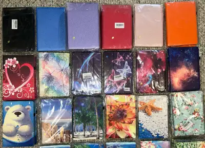 Huawei MediaPad T5 (Various Cases), View more