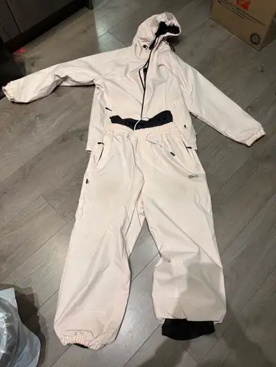 snowboard/ski jacket , View more