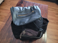 Skiphop Unisex Diaper Bag