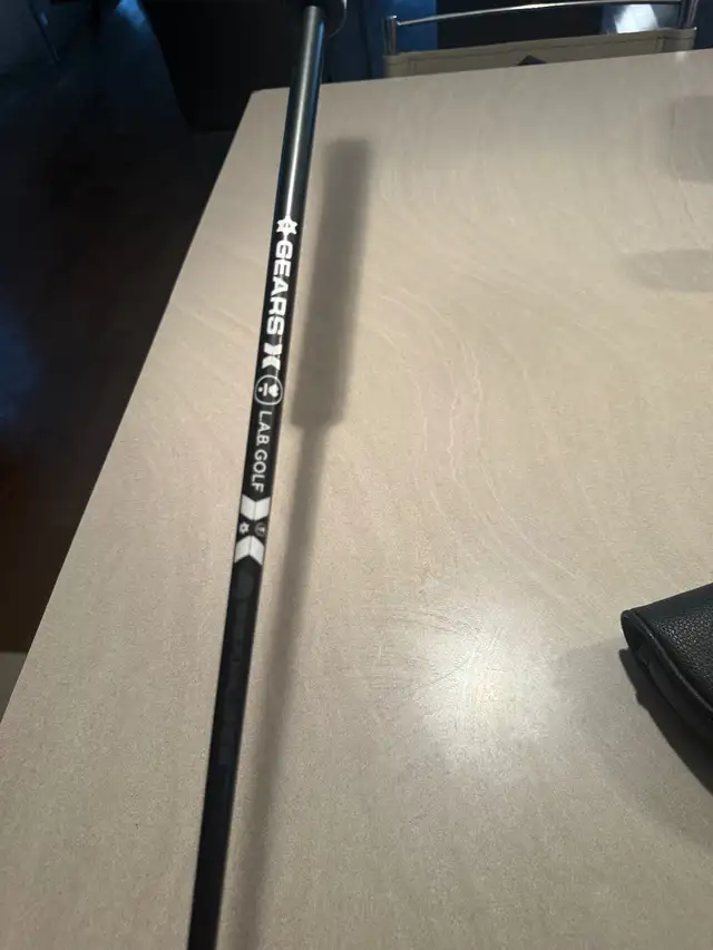 Oz1 Lab golf putter in Golf in Gatineau - Image 5