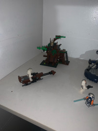 Star Wars LEGO for sale
