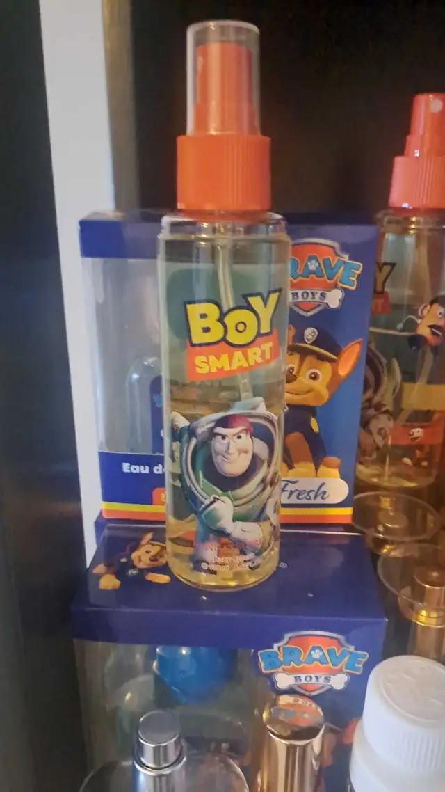 Children's Perfume, Very High Quality, Price $10
