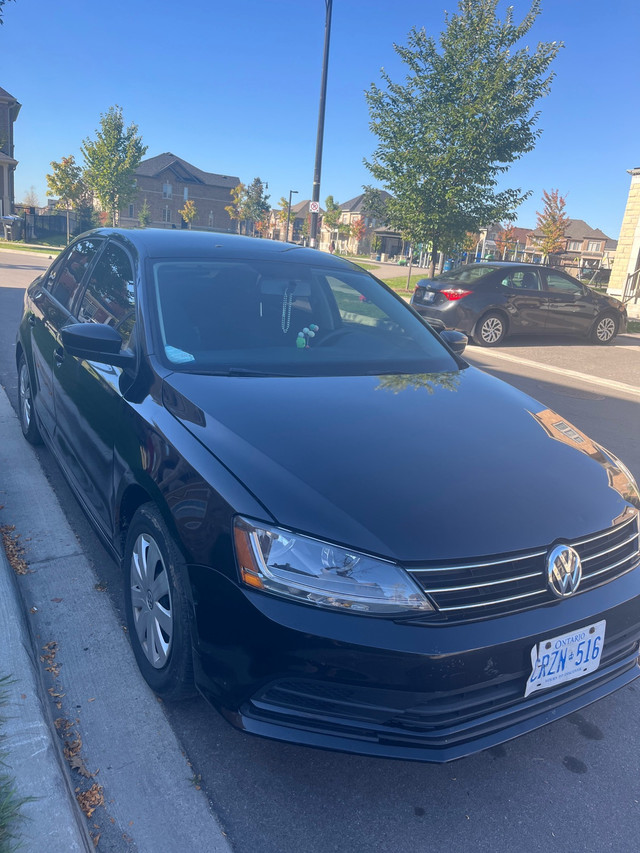 Volkswagen Jetta Sedan in Cars & Trucks in Oakville / Halton Region