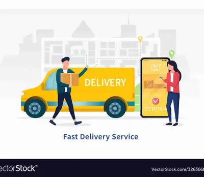 Full-Time Courier Driver - Commission Based (M-F, 8:30-4:30) , View more