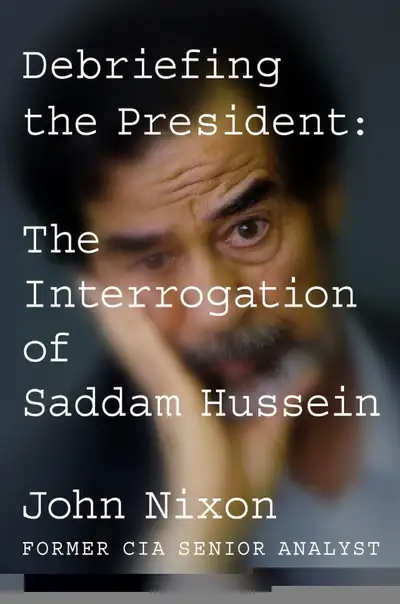 Debriefing the President - The Interrogation of Saddam Hussein, View more