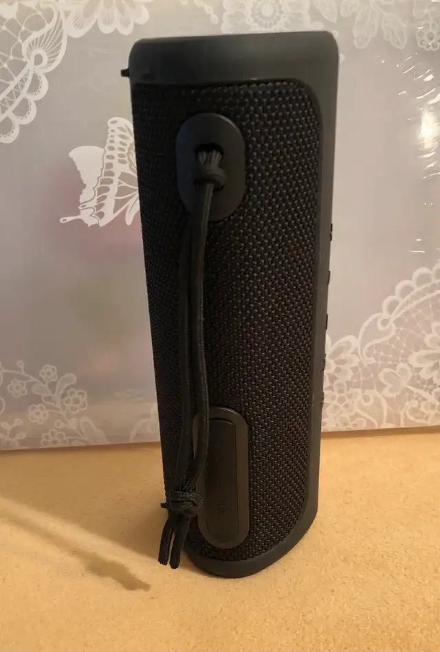 Ortizan M7 Bluetooth Speaker63860082461315122