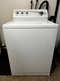 SUPER capacity Washer Like NEW- can deliver