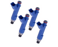4pcs 23250-21040 Fuel Injector for Toyota  Edmonton Edmonton Area Preview
