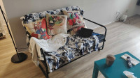 ikea sofa bed