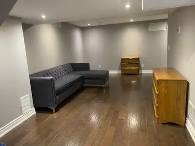 ✨ Fully Furnished 1 Bedroom | Prime Kleinburg Location | Vaughan ✨ Location: Major Mackenzie Dr & Ba...