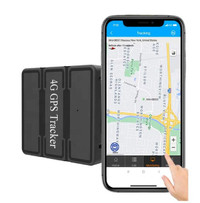 Tracker GPS magnétique, Étanche, Imperméable de marque reiwour