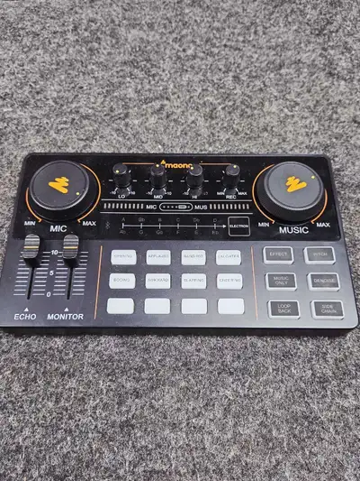 Pad de streamer , View more