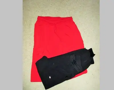 WHITE CROSS LITE TECH SCRUB PANTS… MEDIUM, View more