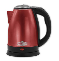 NEW AMERICANA CLASSICS Electric Kettle RED