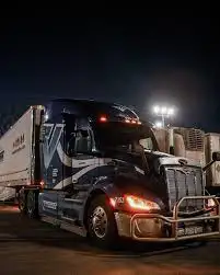 truck driver/ chauffeur de camion, View more
