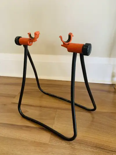 Ibera Bike Stand, View more