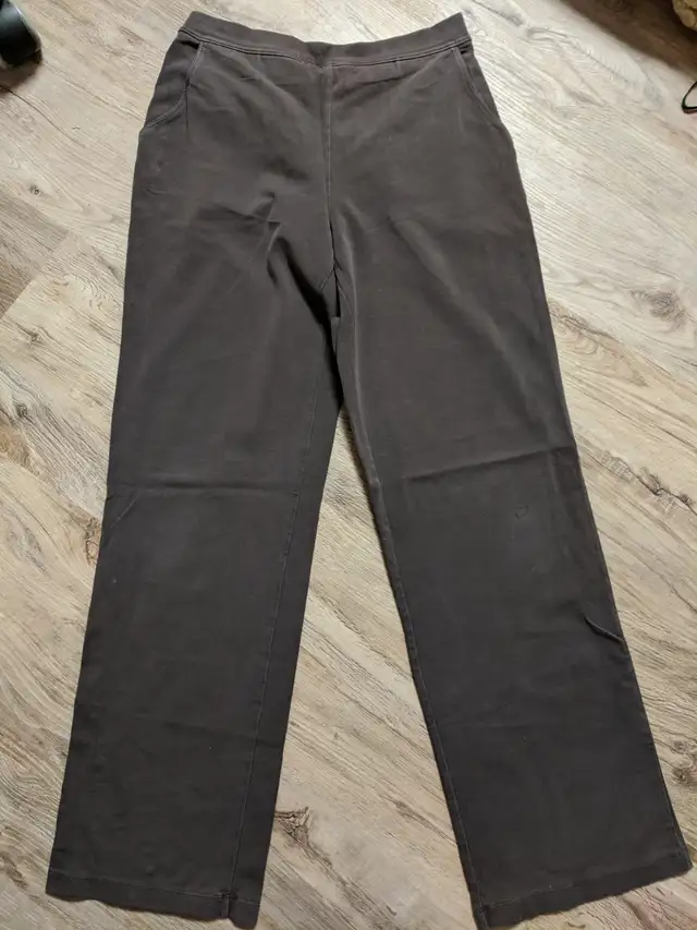 Ladies Perfect Fit Pants