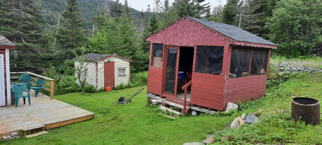 House/cabin for sale Wiltondale NFLD in Houses for Sale in City of Halifax - Image 3