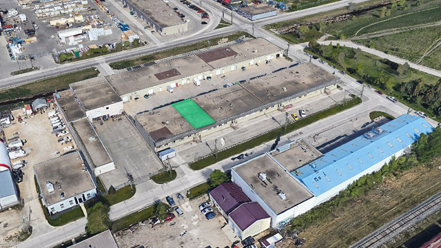 Full Functioning Bakery Warehouse for Sale in Other Business & Industrial in Winnipeg - Image 2