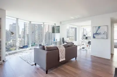 Step into a world of comfort and elegance in our exclusive Master Bedroom. Experience a lifestyle de...