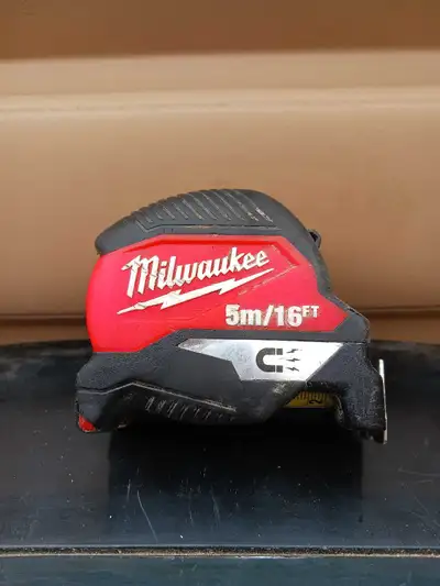 Milwaukee tools, View more