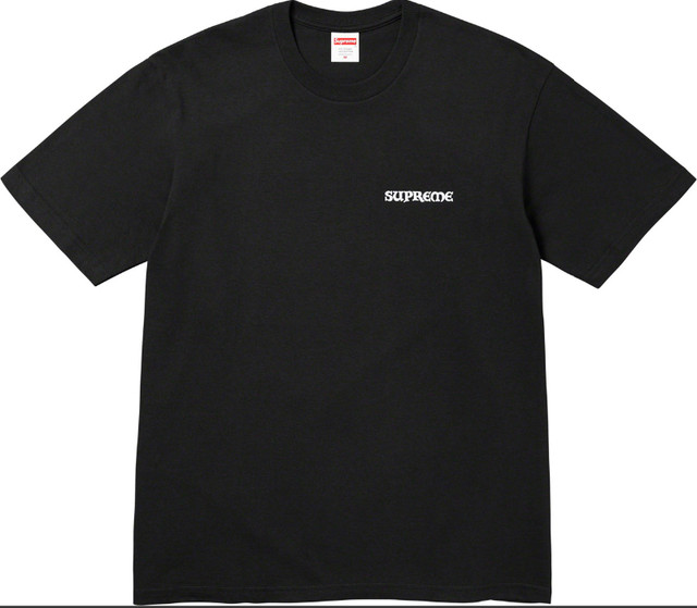 Supreme (FW23) Tee in Other in Markham / York Region - Image 2
