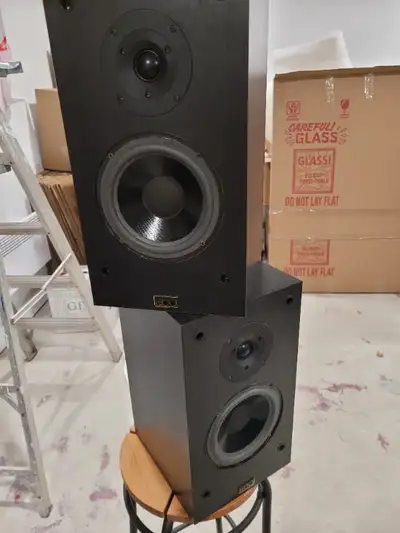 Réduit ! Haut-Parleur Québécois '' L.A.Q '', View more