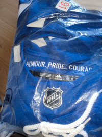 Chandails de hockey Maple Leafs Toronto " ADDIDAS "