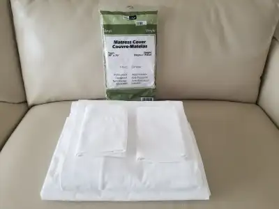 DRAPS POUR LIT SIMPLE, View more