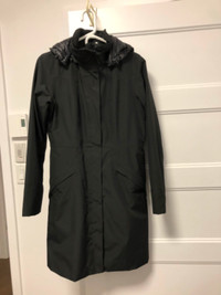 Impermeable The North Face femme