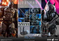 Arkham Origins Batman (XE Suit) 1:6 Scale Action Figure Hot Toys