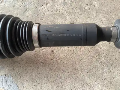 I have a 2017 GMC Sierra 2500HD duramax and used these for 2 camping trips and there was a noise fro...