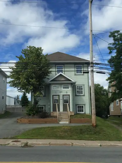 Our apartments aren’t like any other. The layout is similar to a house / townhouse where you enjoy p...