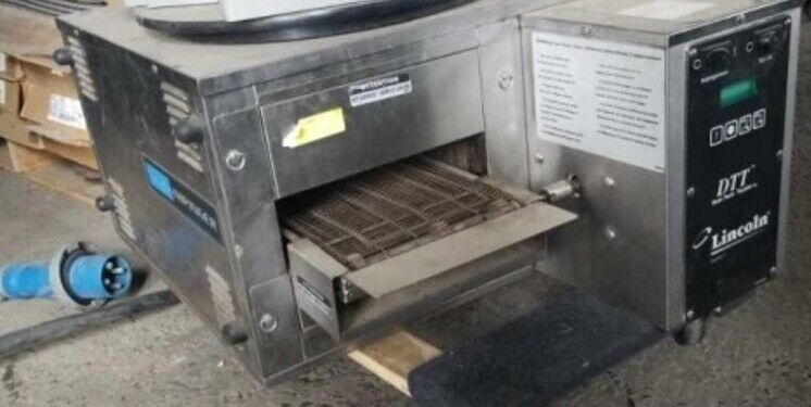 Pizza oven lincoln for sale  