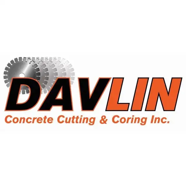 Davlin Concrete Cutting & Coring Inc.62863252095107128
