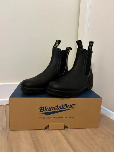 Blundstone winter boots, View more