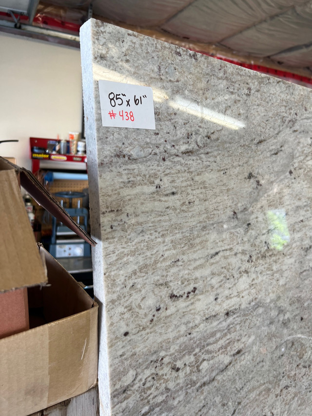 Granite and Quartz Countertops For Sale & Countertops