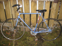Winter project bikes - Sold as package