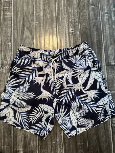 Men’s Medium Swim Shorts, View more