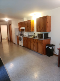 Rental 2 bedroom apartment in Hartland