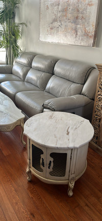 Antique coffee tables
