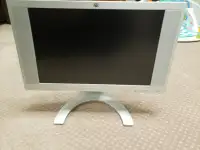 HP 21" LCD monitor