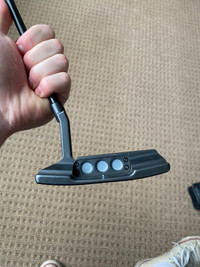 Scotty Cameron Newport 2 