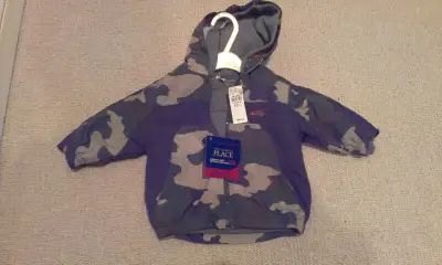 Boy's 3 in 1 Jacket (6 to 9 months) NEW, View more