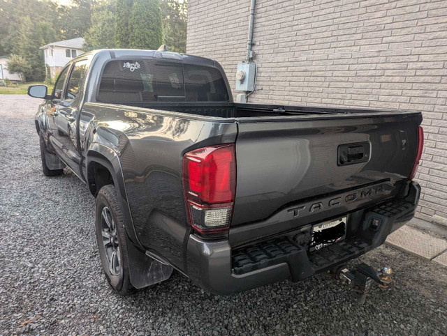 2019 Toyota Tacoma in Cars & Trucks in Sudbury - Image 4