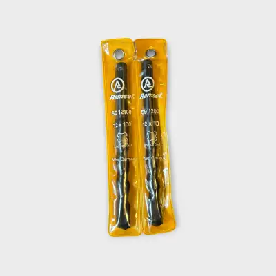 Ramset SD 12 x 100 Masonry Drill Bits, View more