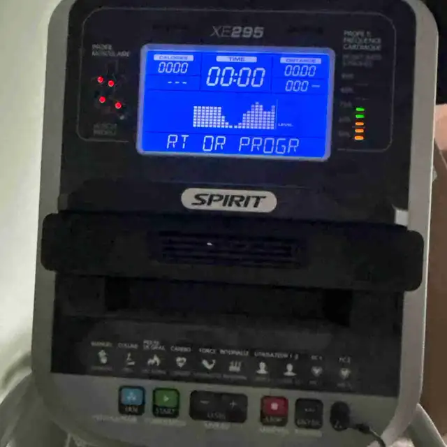 Elliptical in Exercise Equipment in Cranbrook - Image 2